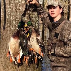 Meet your Posher, Luke